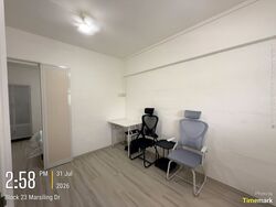 MARSILING DRIVE (Woodlands),  #594424531